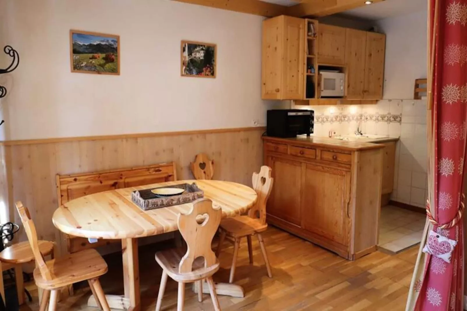 Résidence Val Blanc 2-Untagged