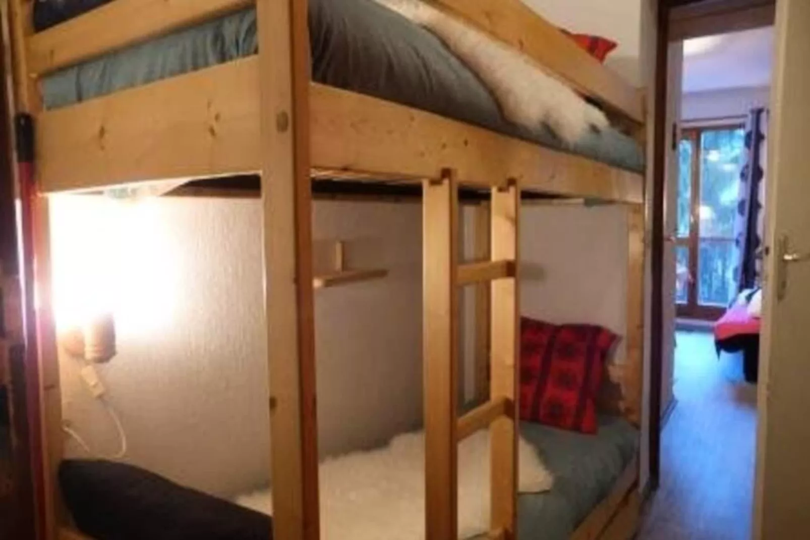 Résidence Val Blanc 2-Untagged