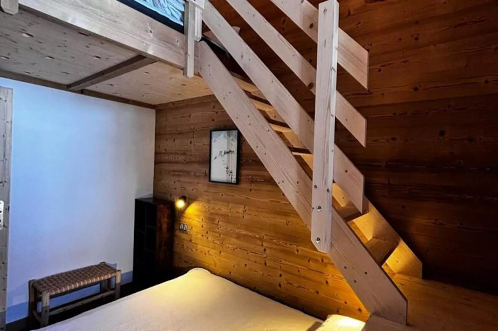 Chalet Les Cruets-Non tagué