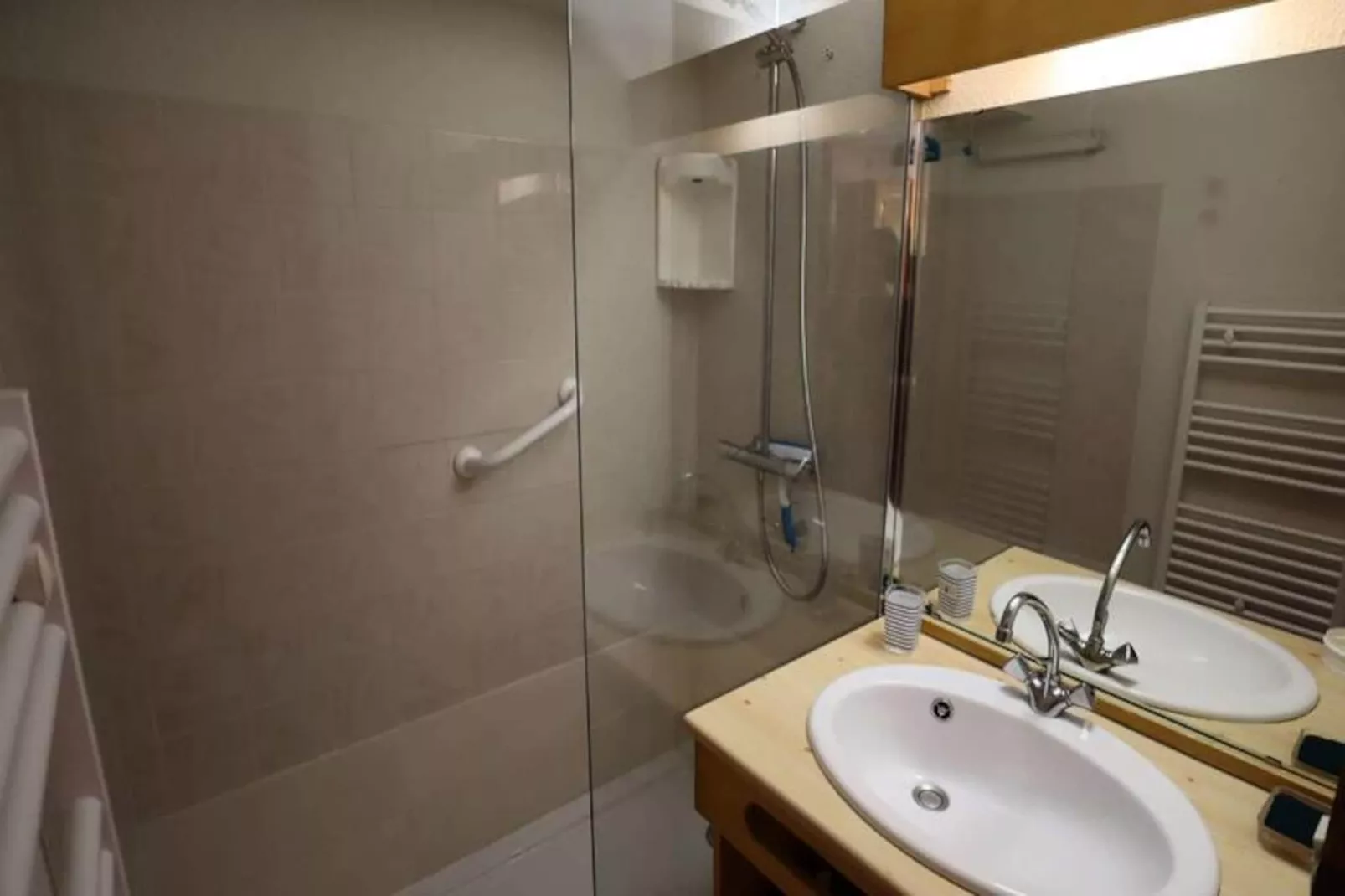 Résidence Val Blanc 2-Untagged