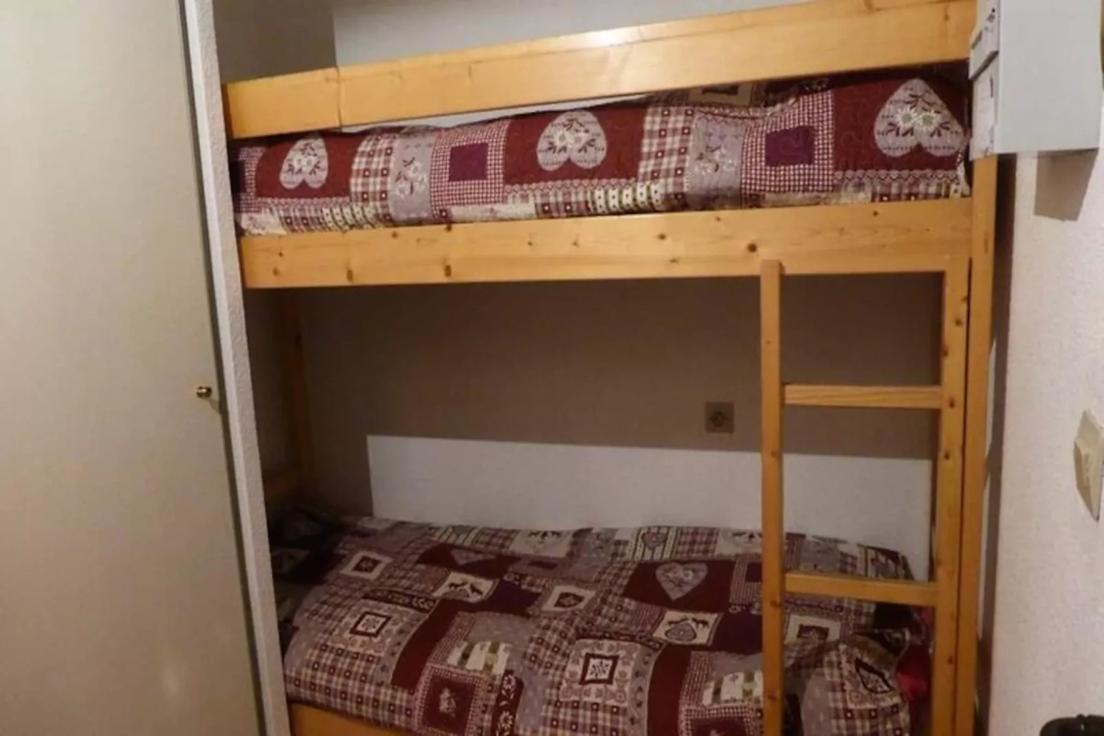 Résidence Val Blanc 1-Untagged