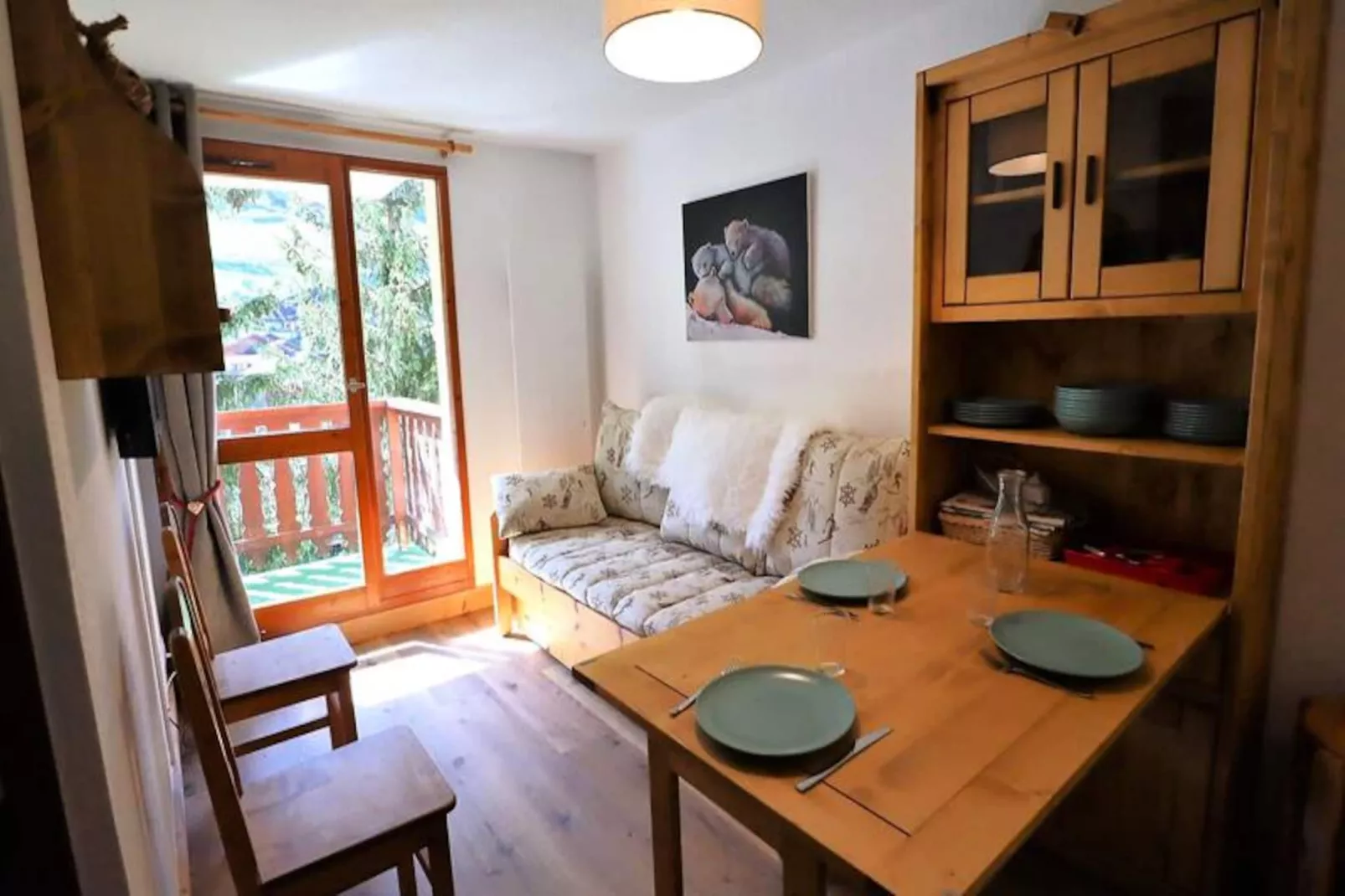 Résidence Val Blanc 2 - Untagged