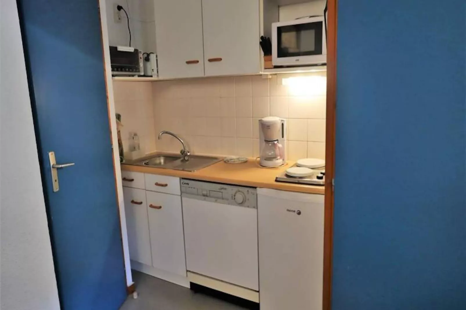 Résidence Val Blanc 1-Untagged