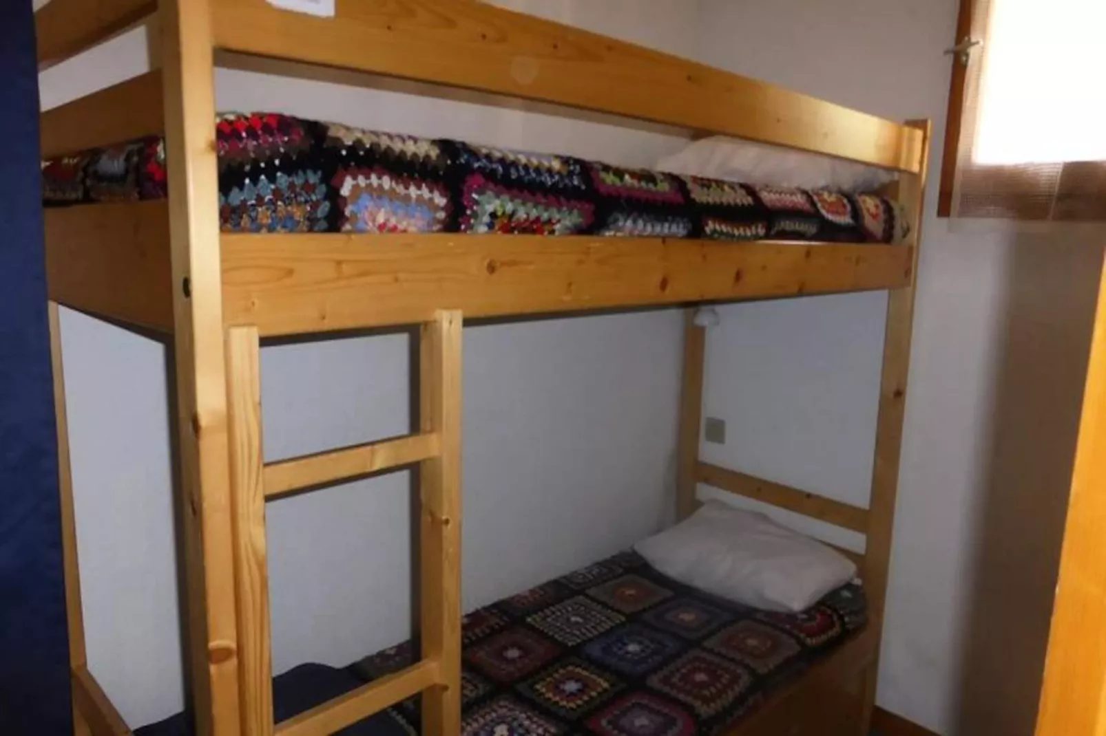 Résidence Val Blanc 1 - Nicht zugeordnet