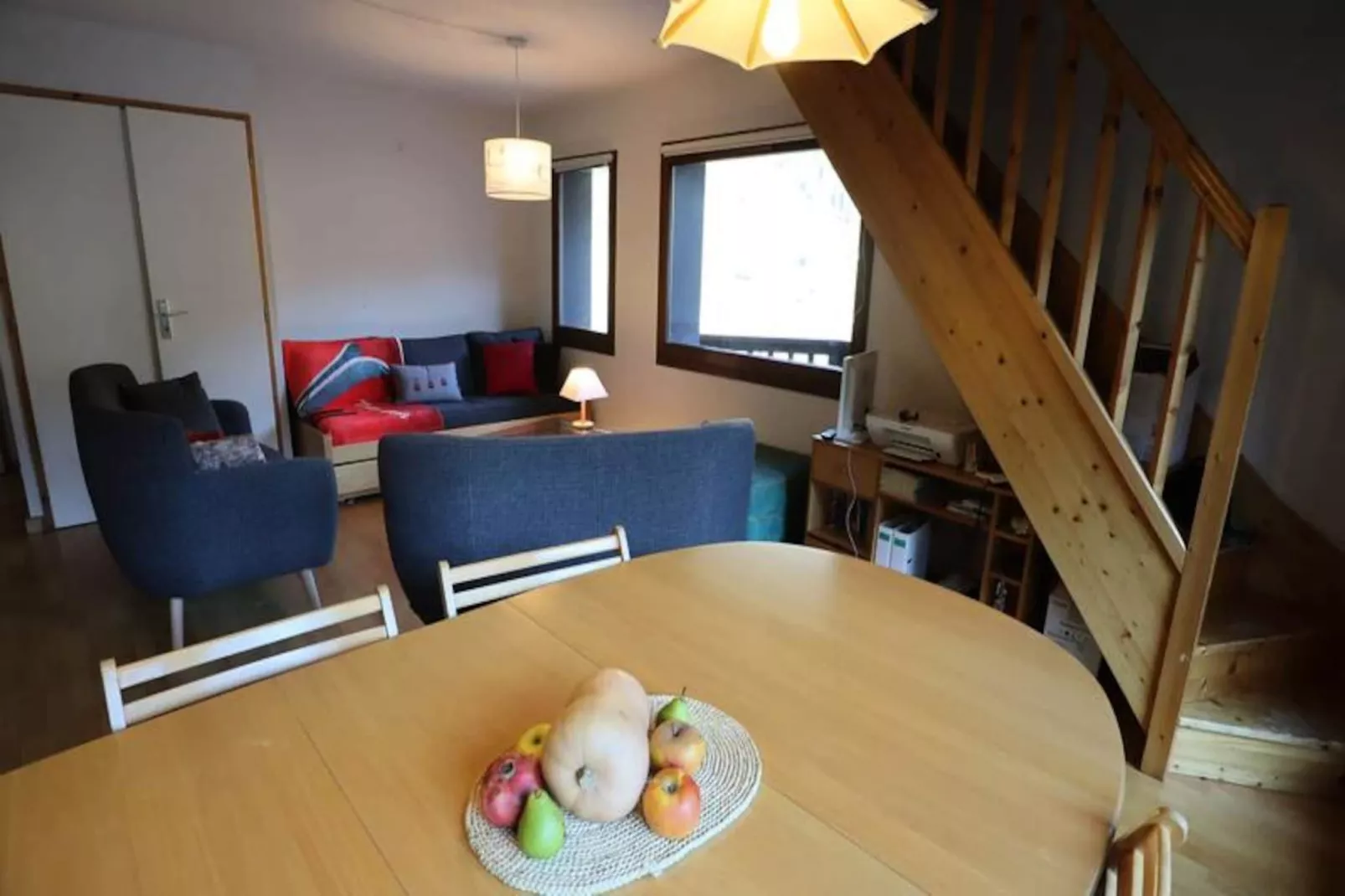 Résidence Les Solans-Untagged