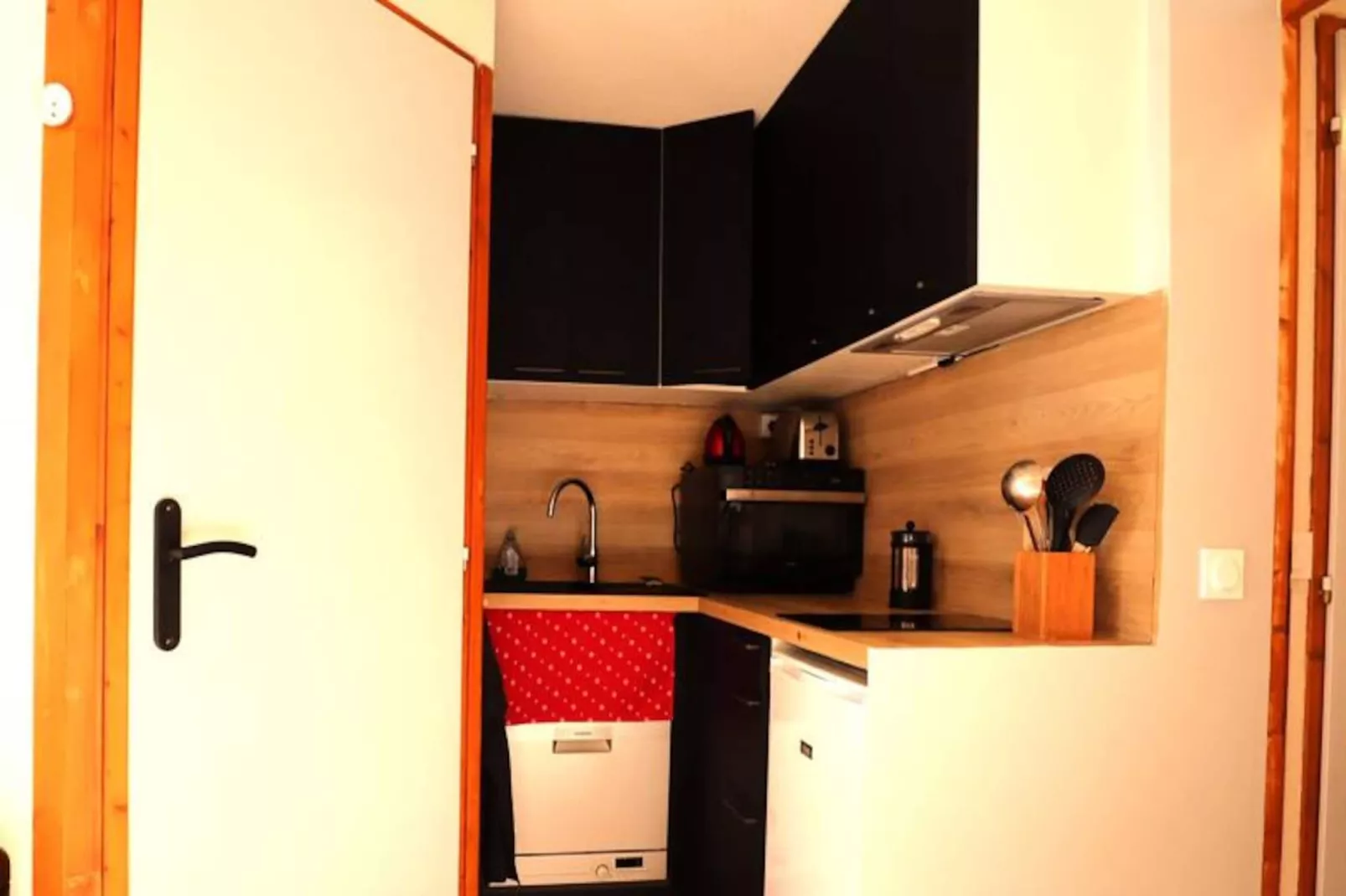 Résidence Val Blanc 1-Untagged