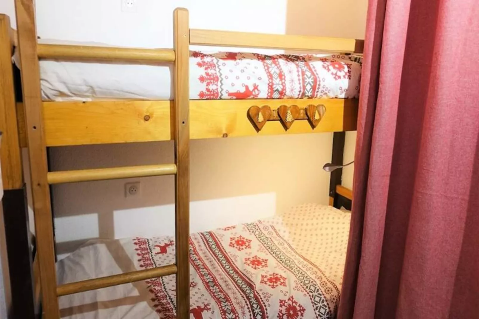 Résidence Val Blanc 1-Untagged