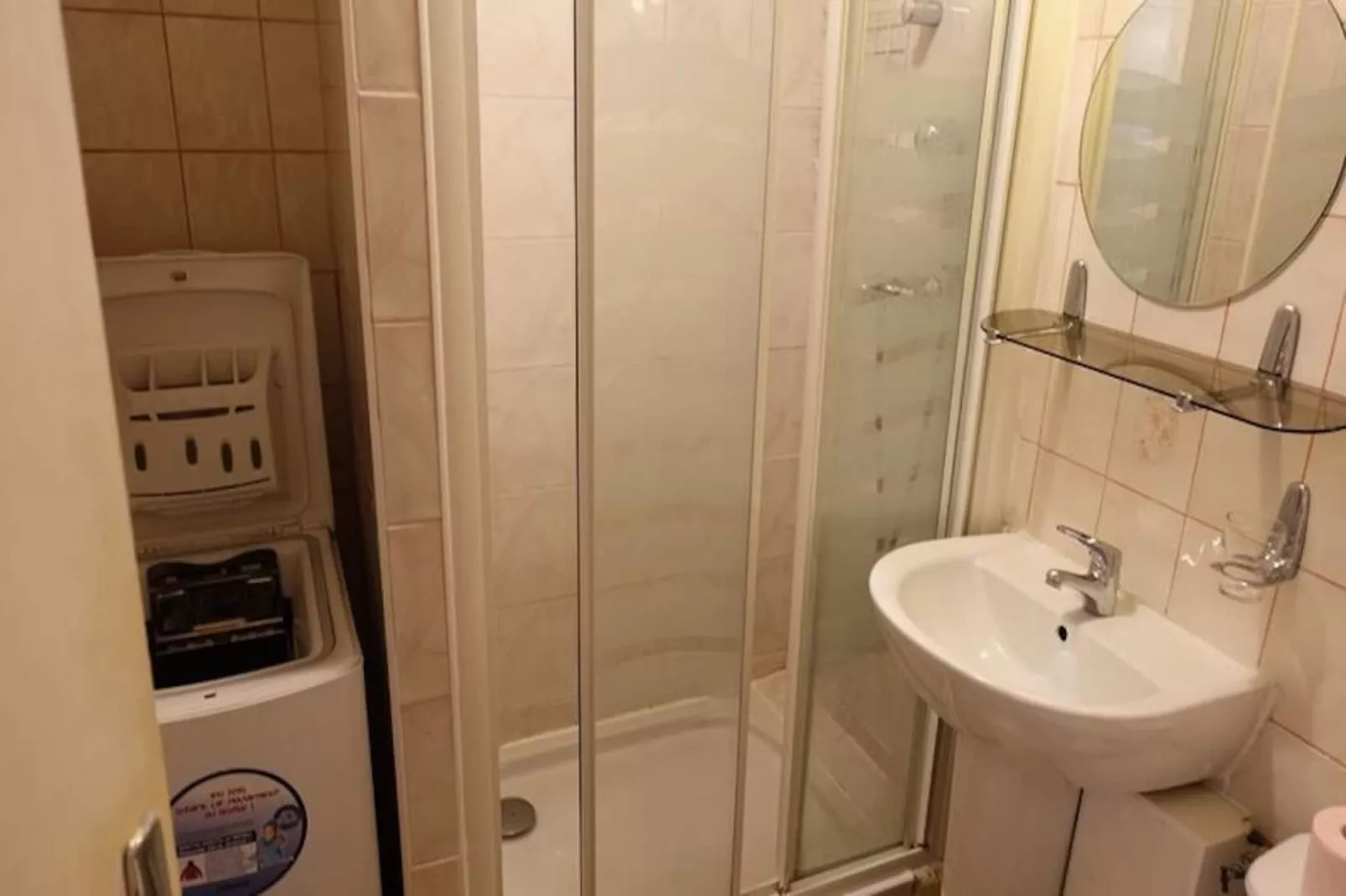 Résidence Arc-en-ciel-Untagged