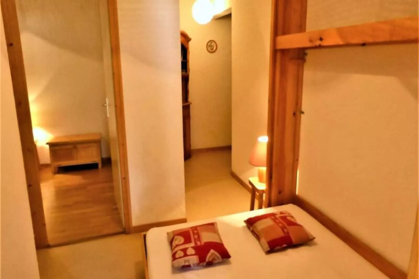 Résidence Les Hauts D'areches-Non tagué