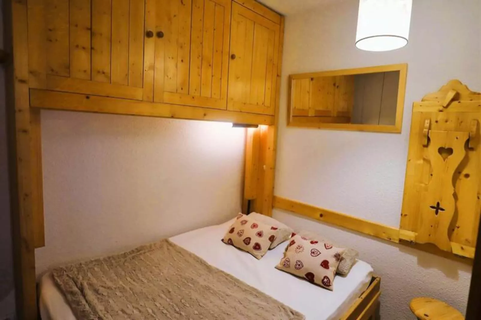 Résidence Les Hauts D'areches-Non tagué