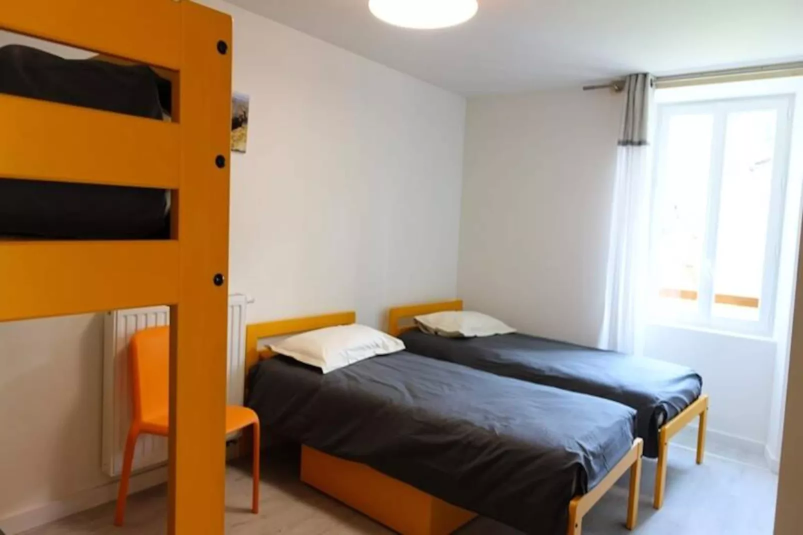 Résidence Gite De Saint Jean Baptiste-Untagged