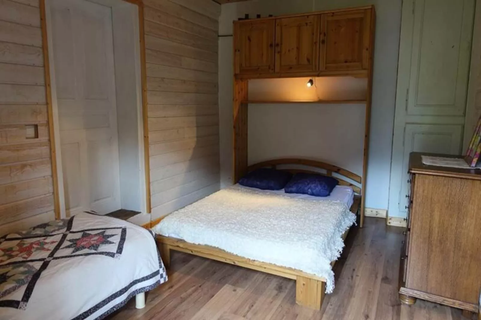 Chalet La Cascade-Untagged