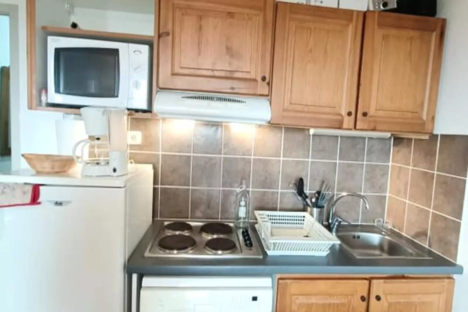 Résidence Appartement 6 &agrave; 8 Pers. &agrave; Albiez-montrond - Nicht zugeordnet