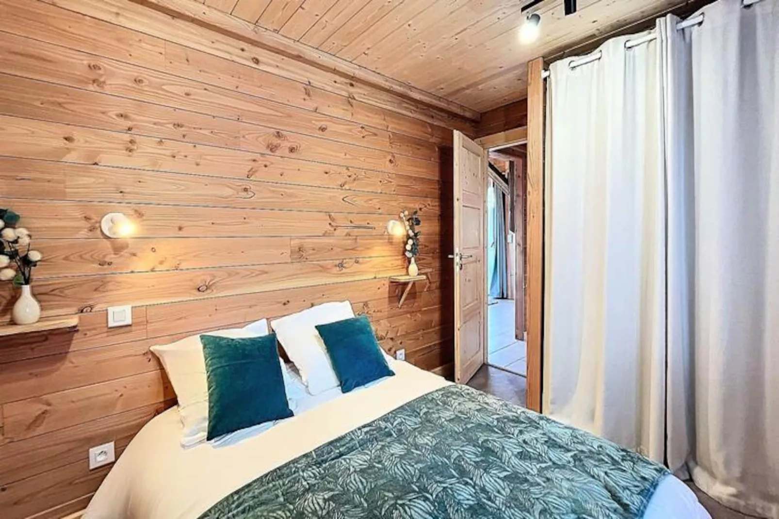 P'tit Chalet-Non tagué