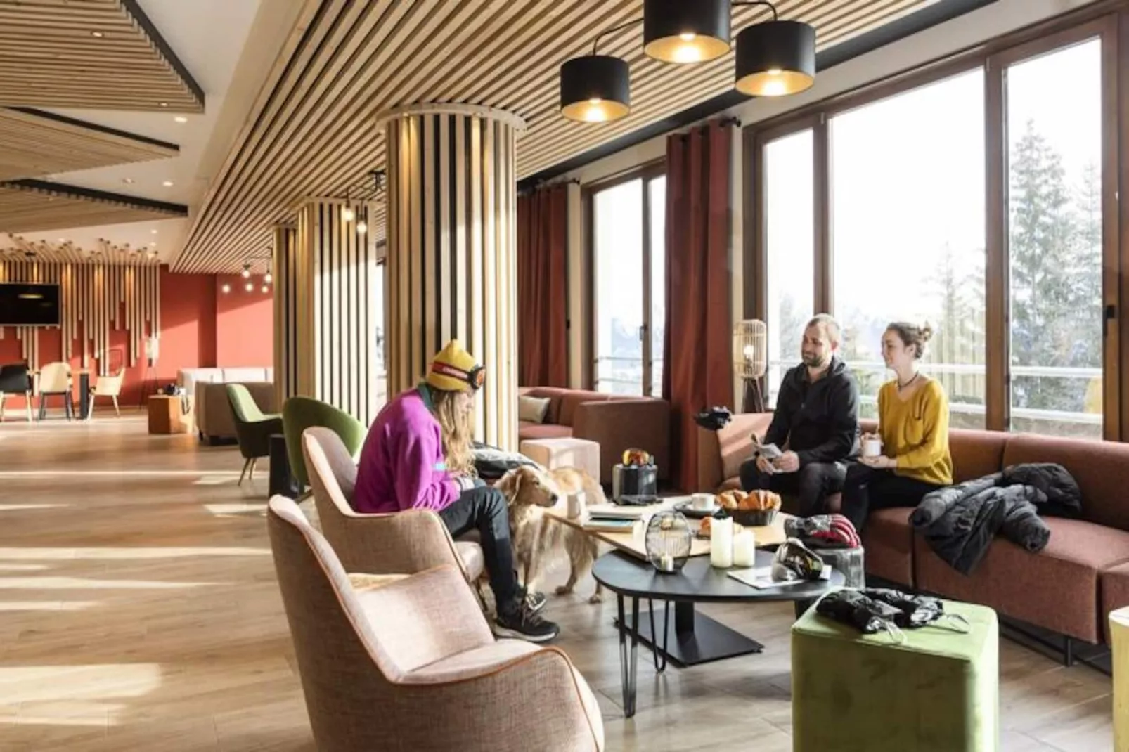 Résidence Club MMV L'Etoile des Sybelles ****-Nicht zugeordnet