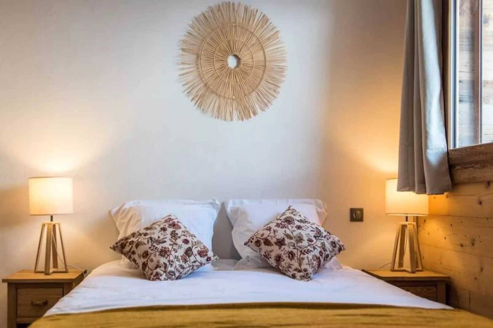 Résidence L'odyssée-Nicht zugeordnet