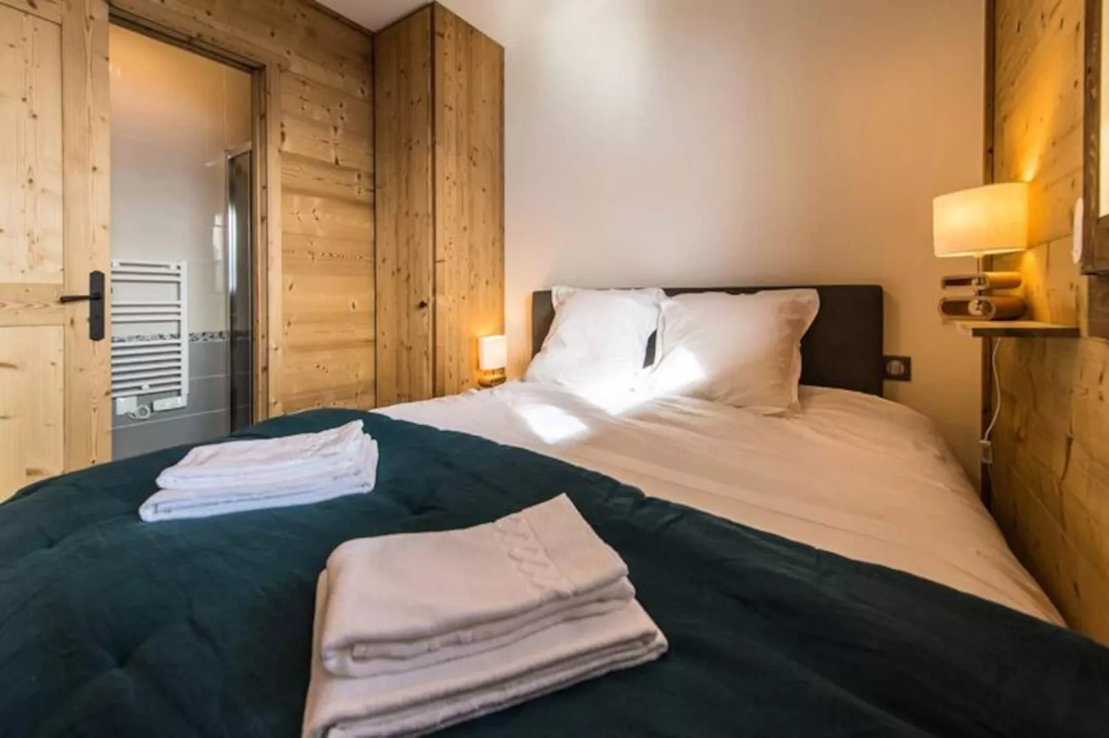 Résidence L'odyssée-Nicht zugeordnet