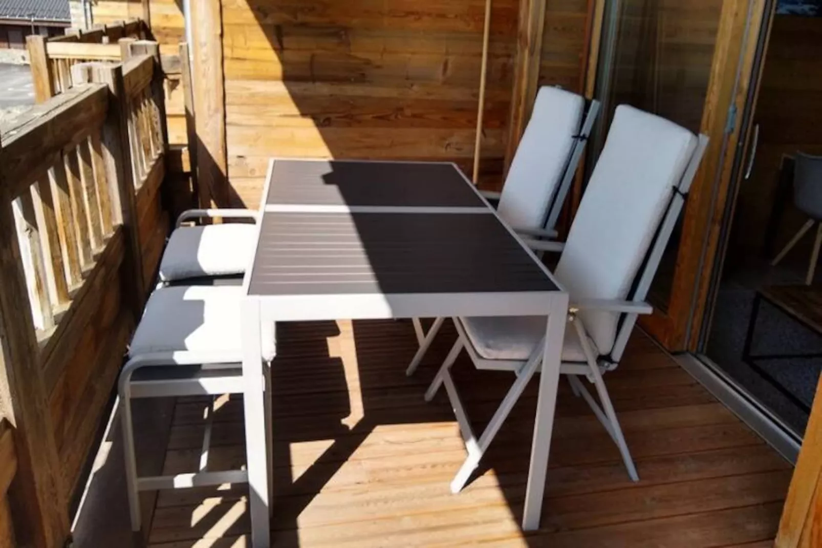 Résidence L'odyssée-Nicht zugeordnet