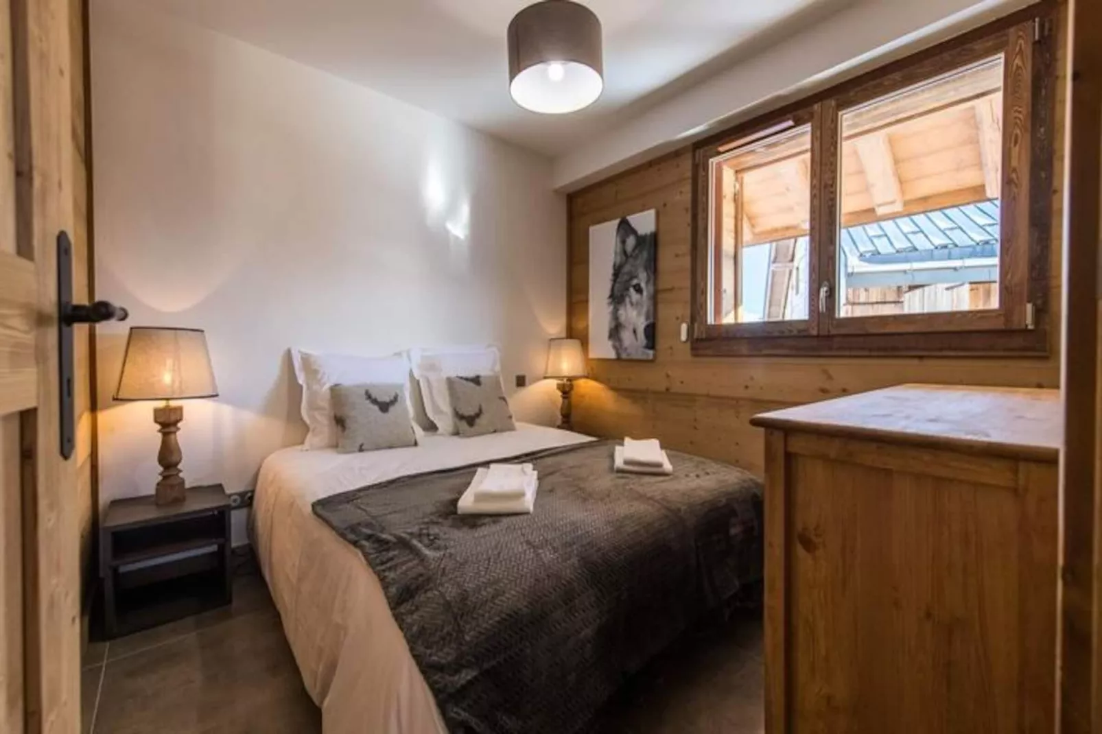 Résidence L'odyssée-Nicht zugeordnet