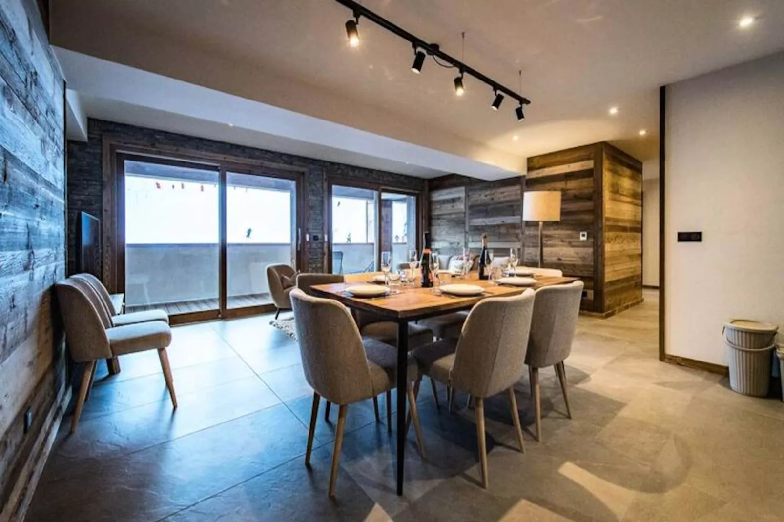 Résidence Les Airelles-Untagged