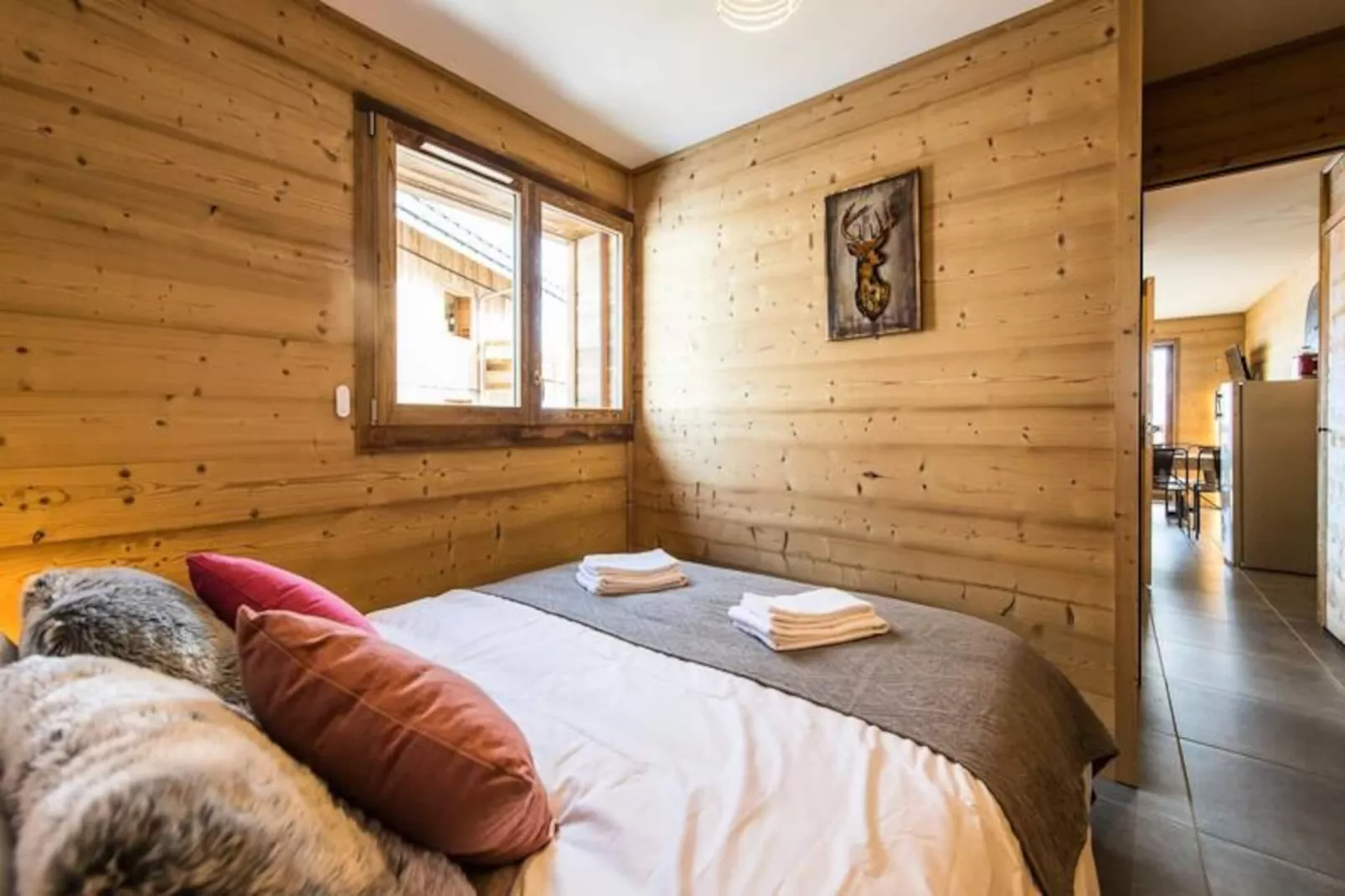 Résidence L'odyssée-Nicht zugeordnet