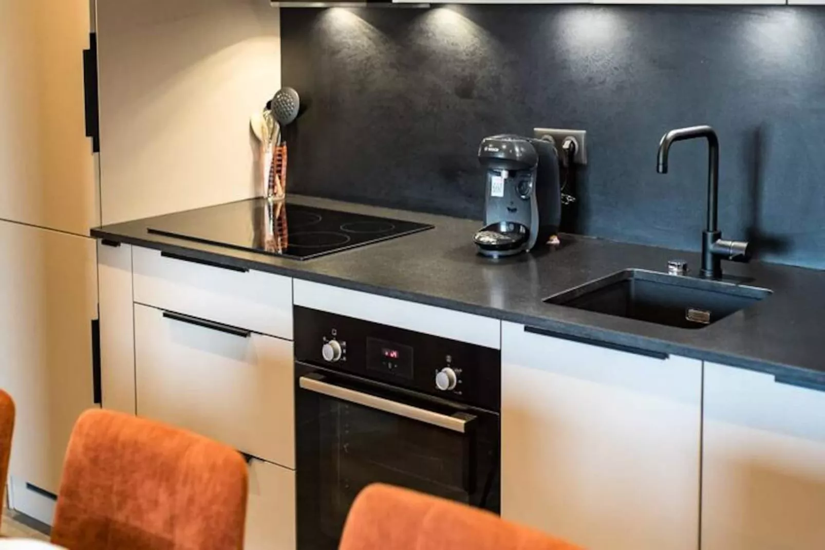 Résidence Les Airelles-Nicht zugeordnet