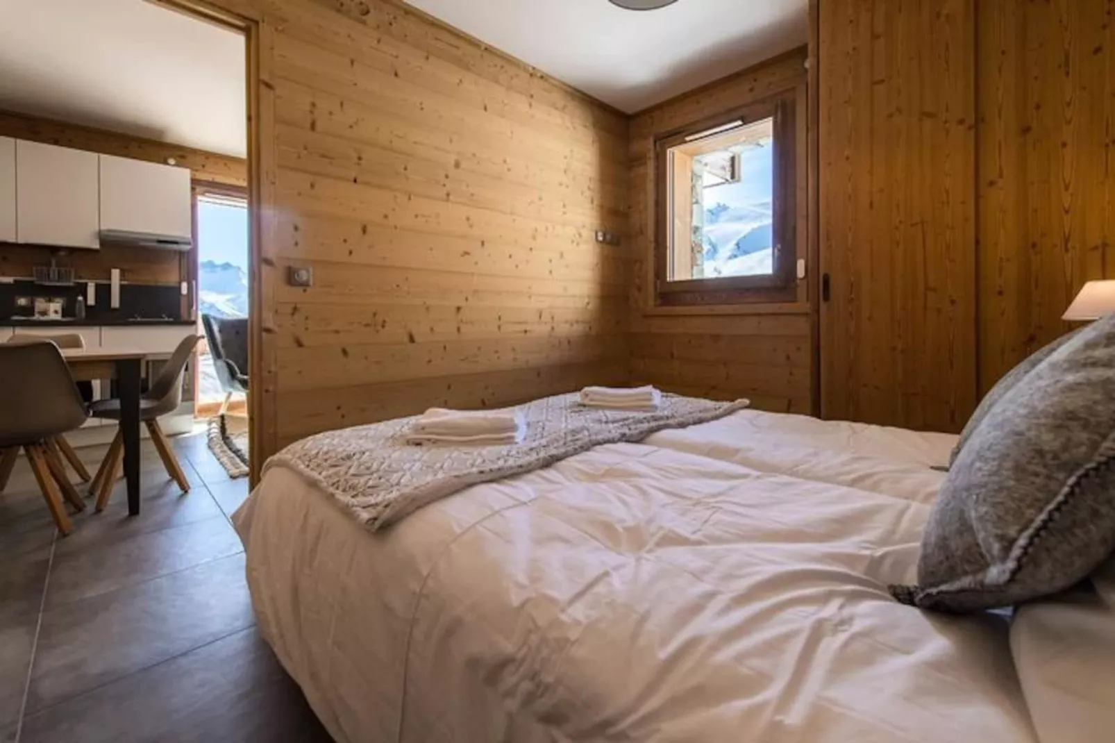 Résidence L'odyssée-Nicht zugeordnet