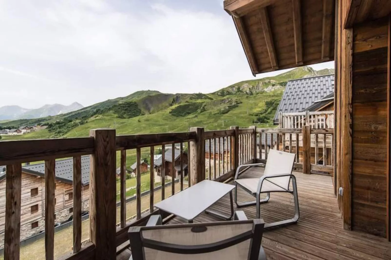 Résidence L'odyssée-Nicht zugeordnet