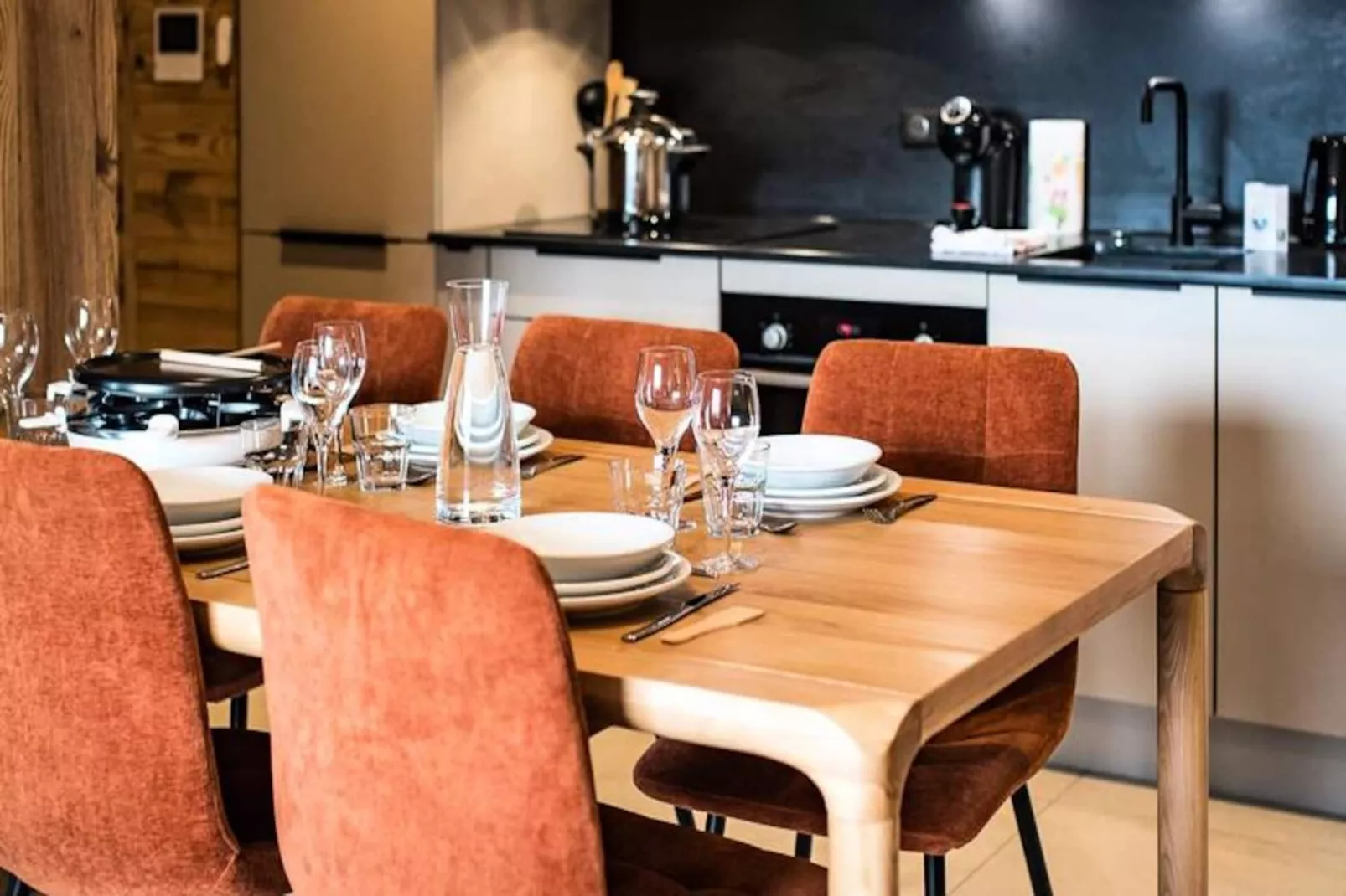 Résidence Les Airelles-Untagged