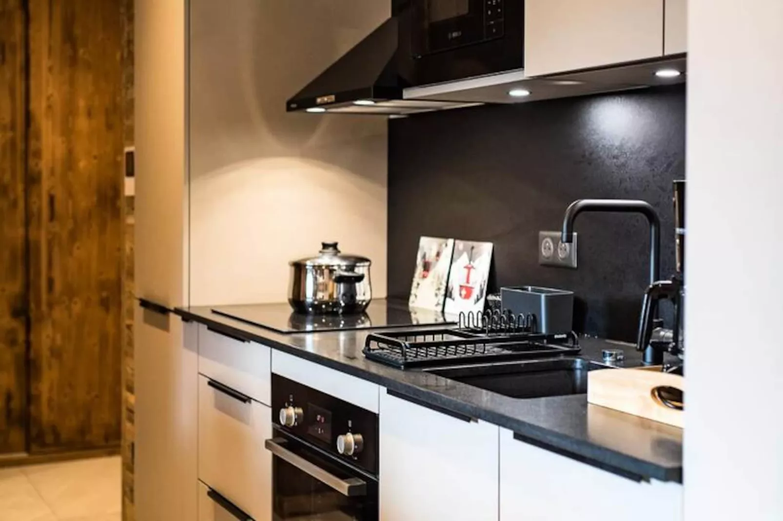 Résidence Les Airelles-Untagged