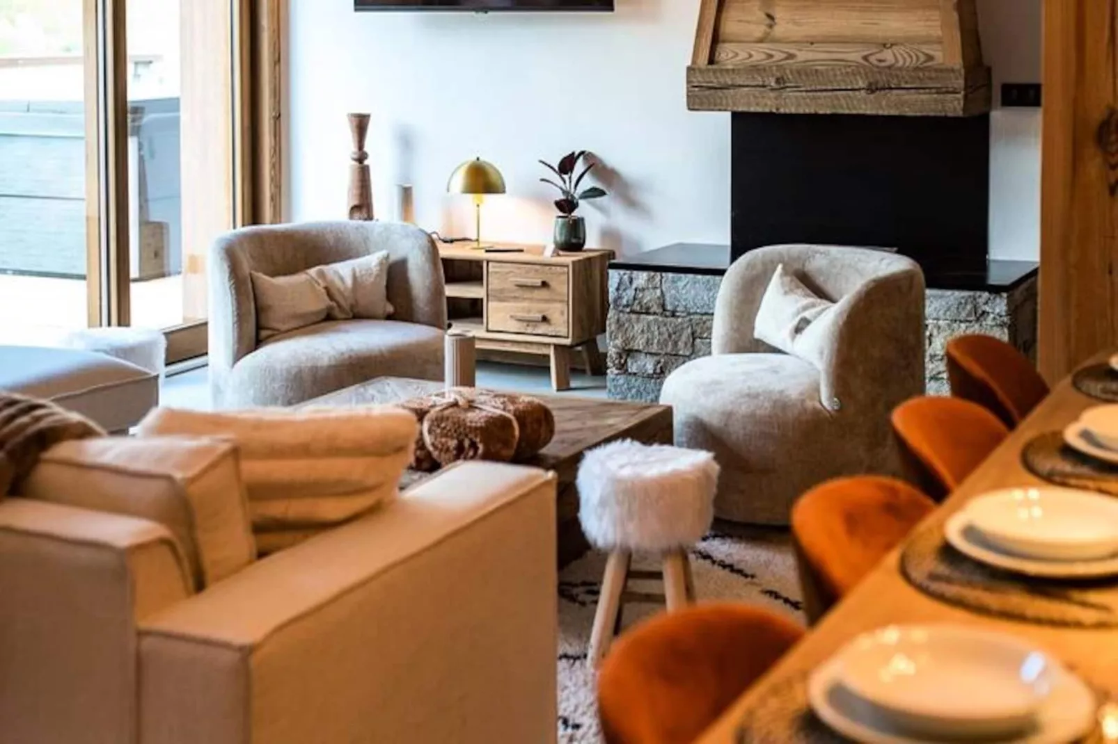 Résidence Les Airelles-Untagged