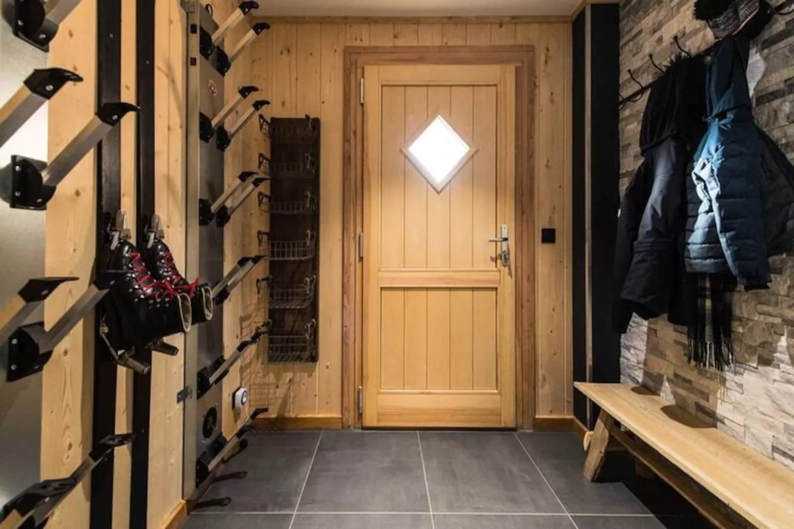 Résidence Lake Louise-la Toussuire-Nicht zugeordnet