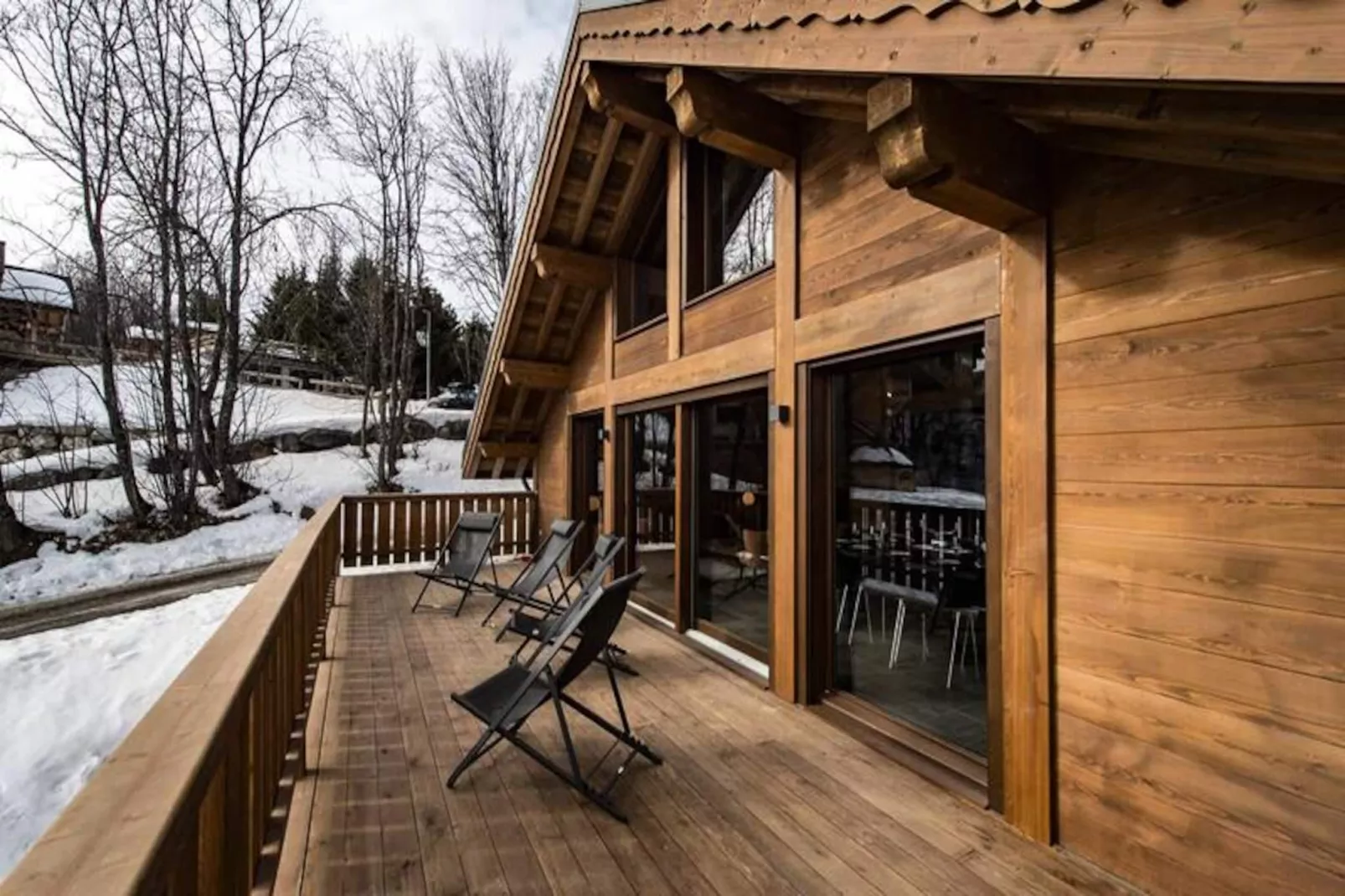 Résidence Le 1725-la Toussuire-Non tagué