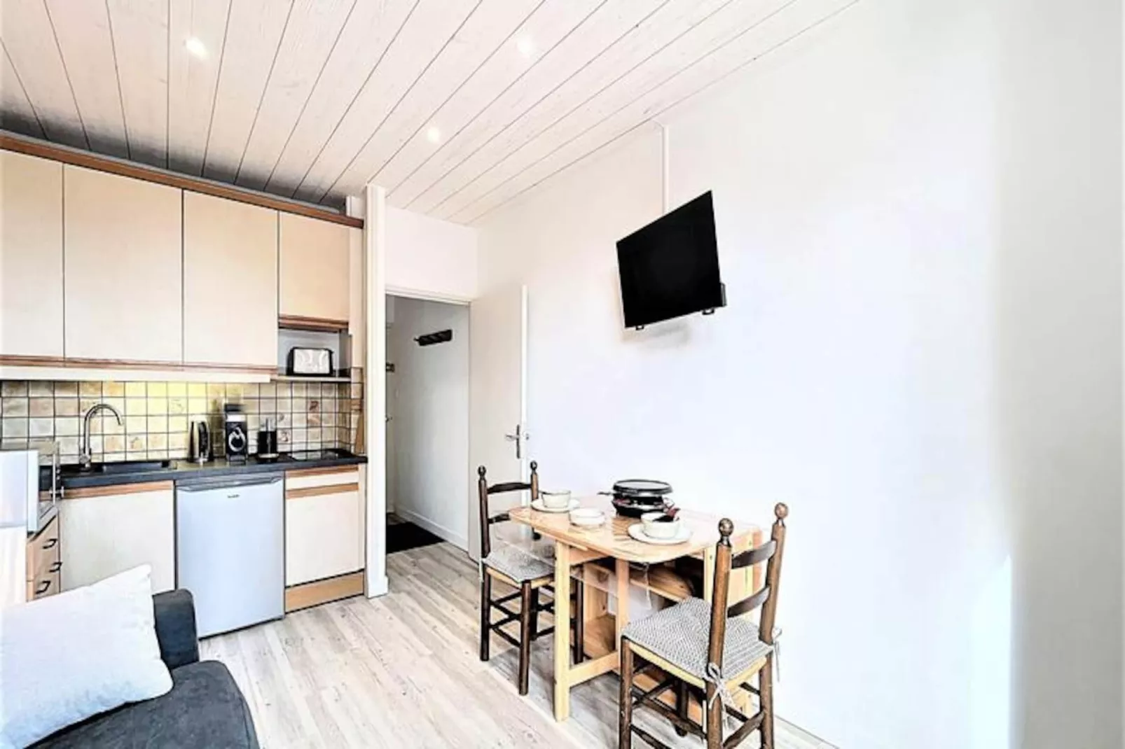 Résidence AltaÏr-Nicht zugeordnet