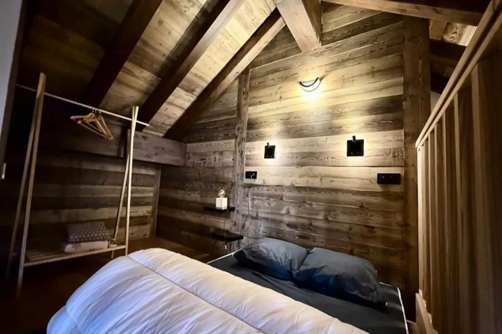 Résidence Complexe Aiguilles-Untagged