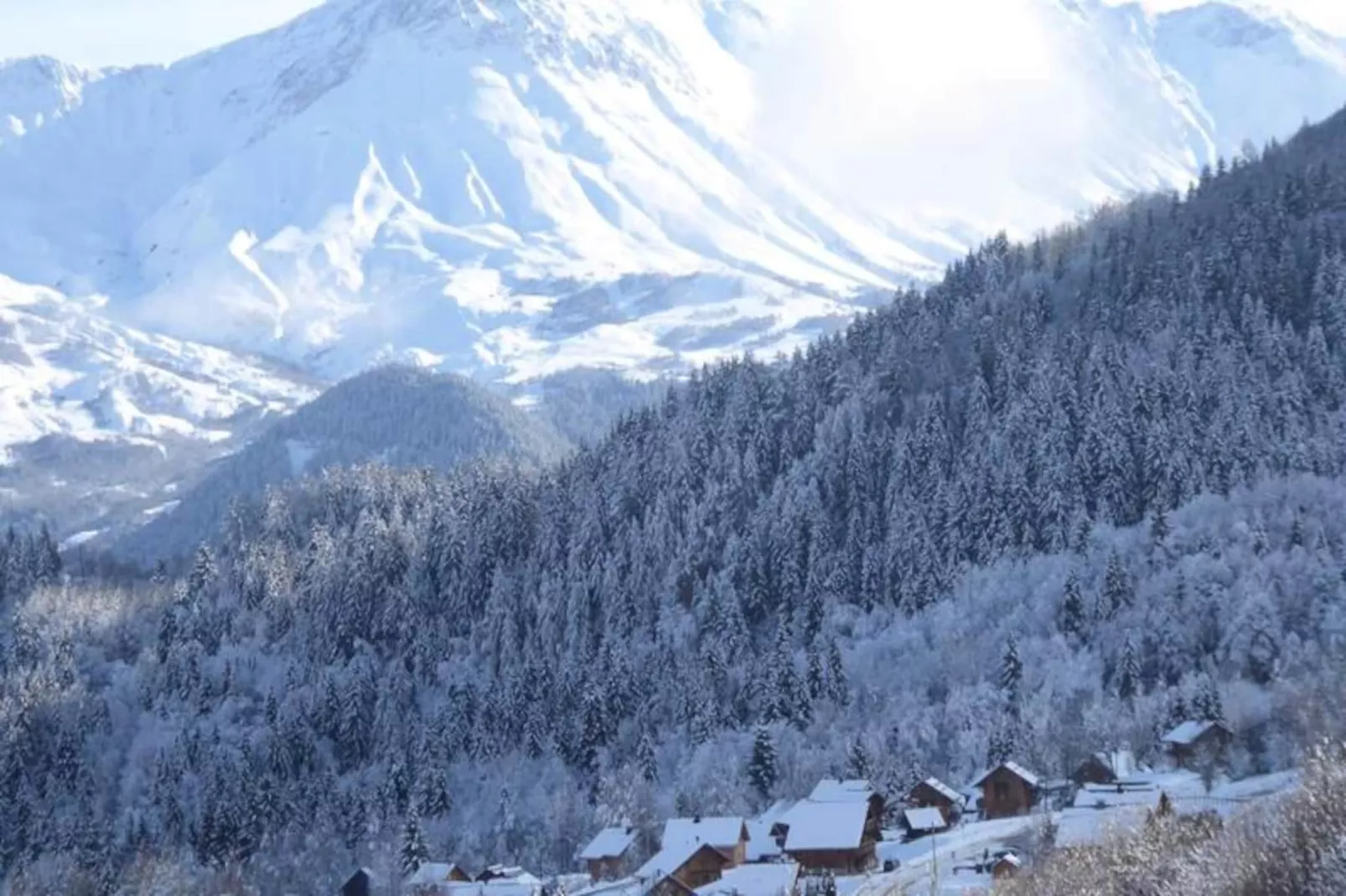 Résidence Olydéa Les Terrasses des Bottières-Non tagué