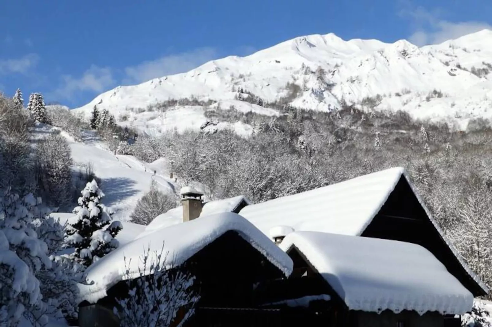 Résidence Olydéa Les Terrasses des Bottières-Non tagué