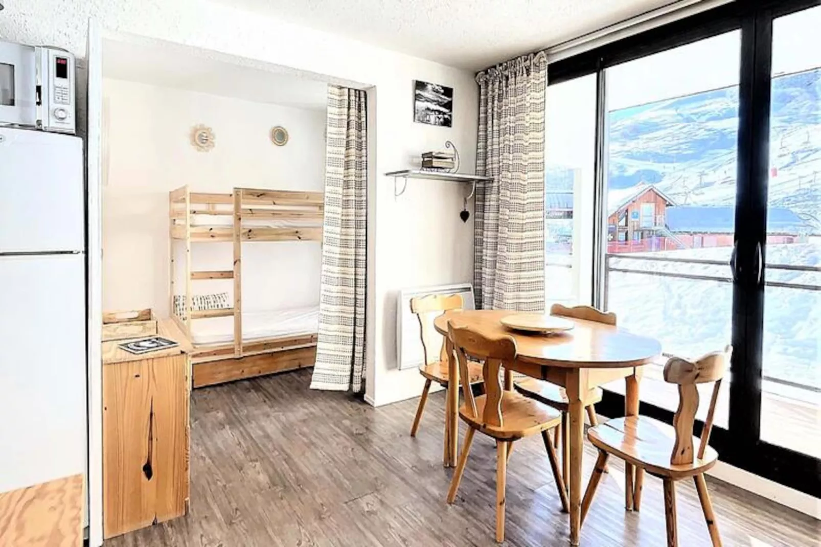 Résidence Baikonour-Untagged