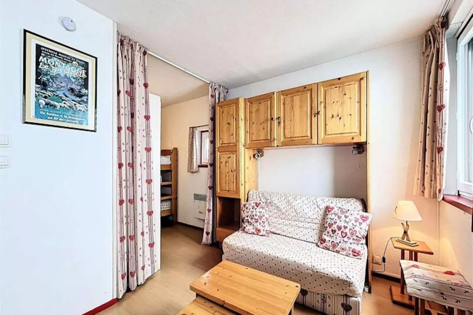 Résidence Baikonour-Untagged