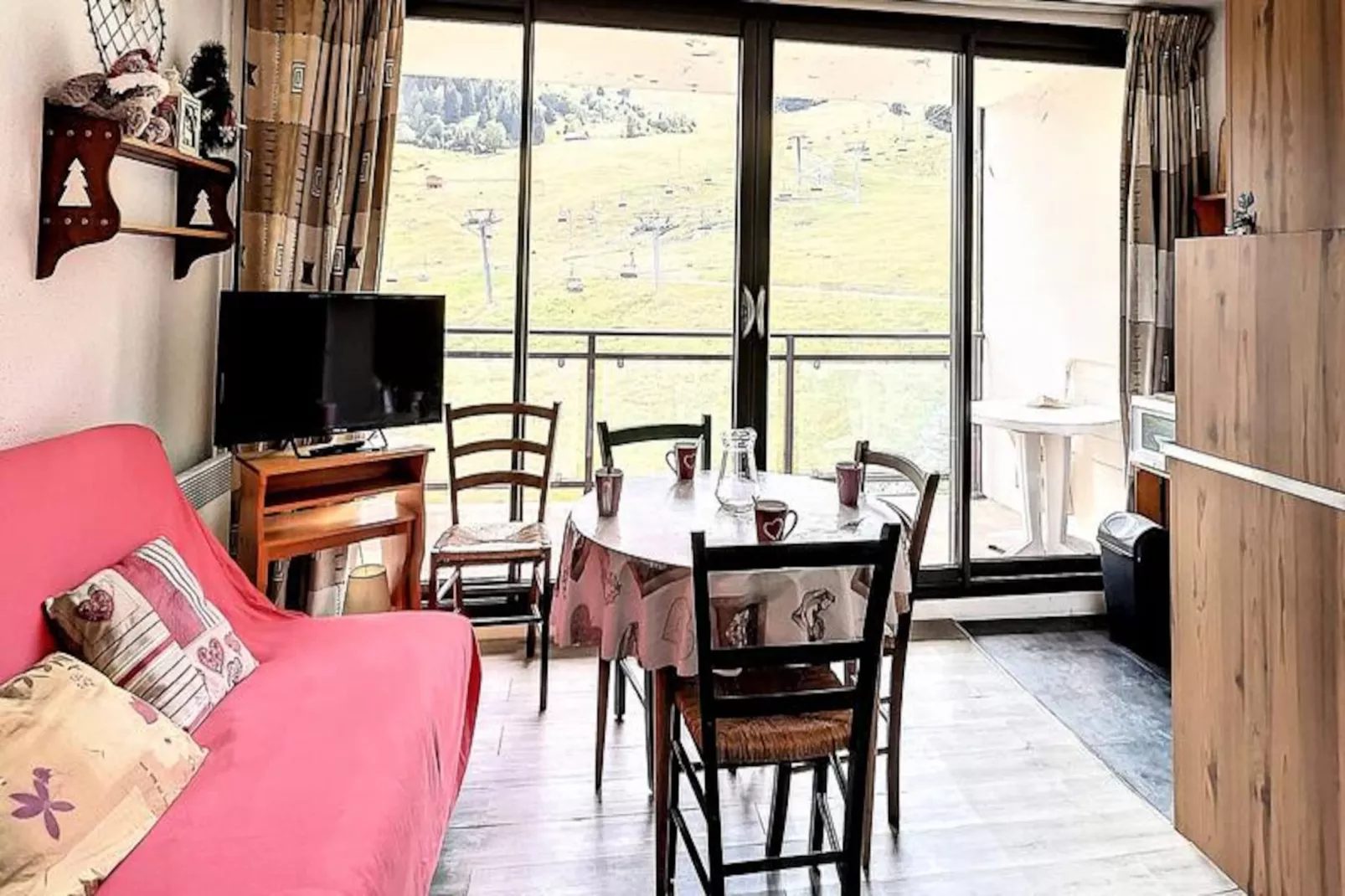 Résidence Baikonour-Untagged