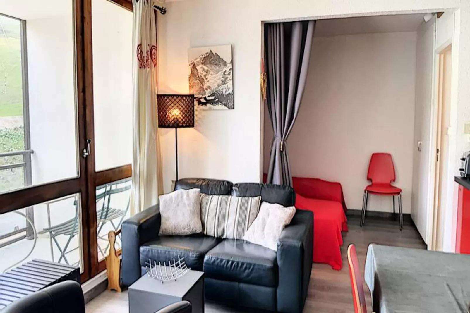 Résidence Baikonour-Untagged