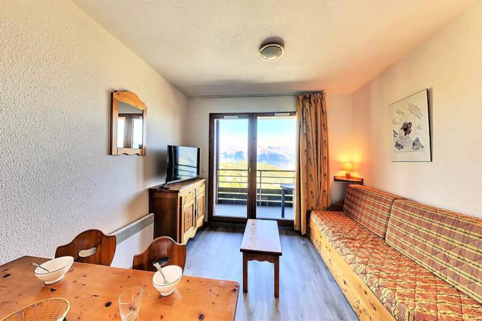 Résidence Pistes - Nicht zugeordnet