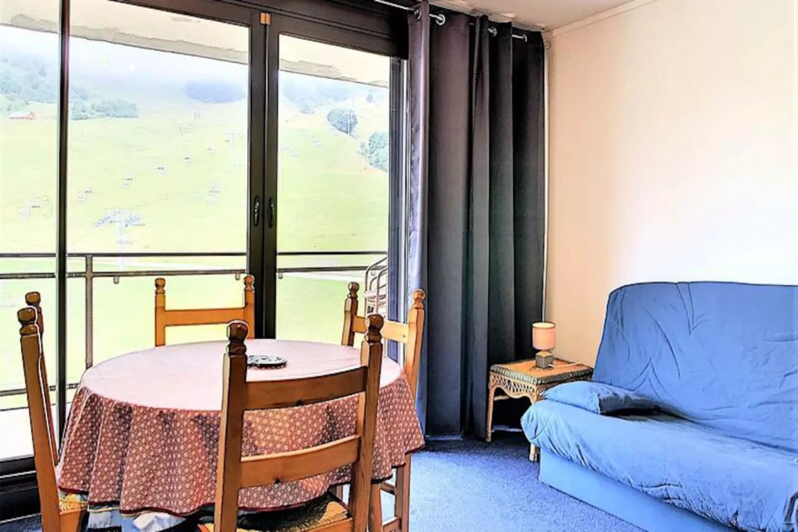 Résidence Baikonour-Untagged