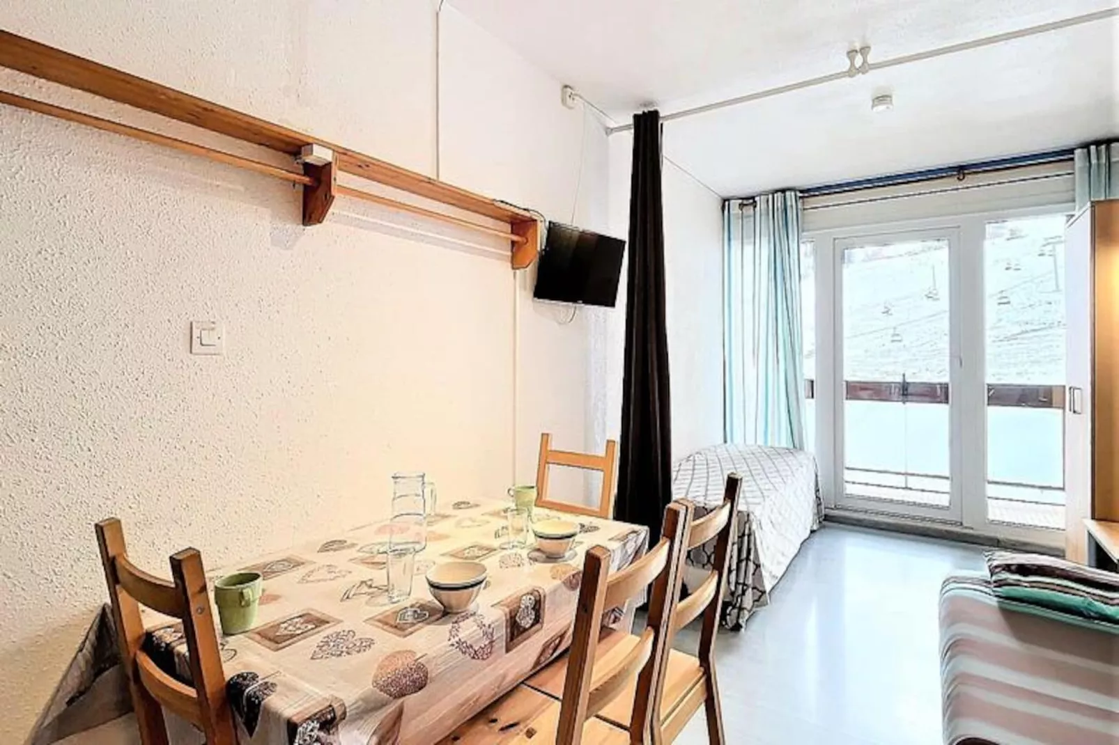 Résidence Cosmos-Nicht zugeordnet