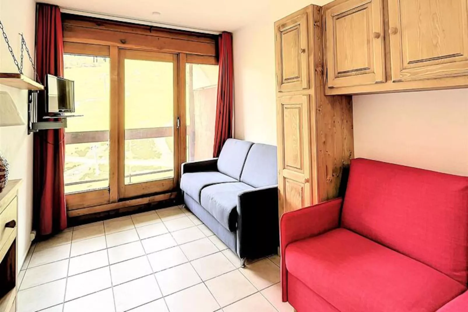 Résidence Cosmos-Nicht zugeordnet