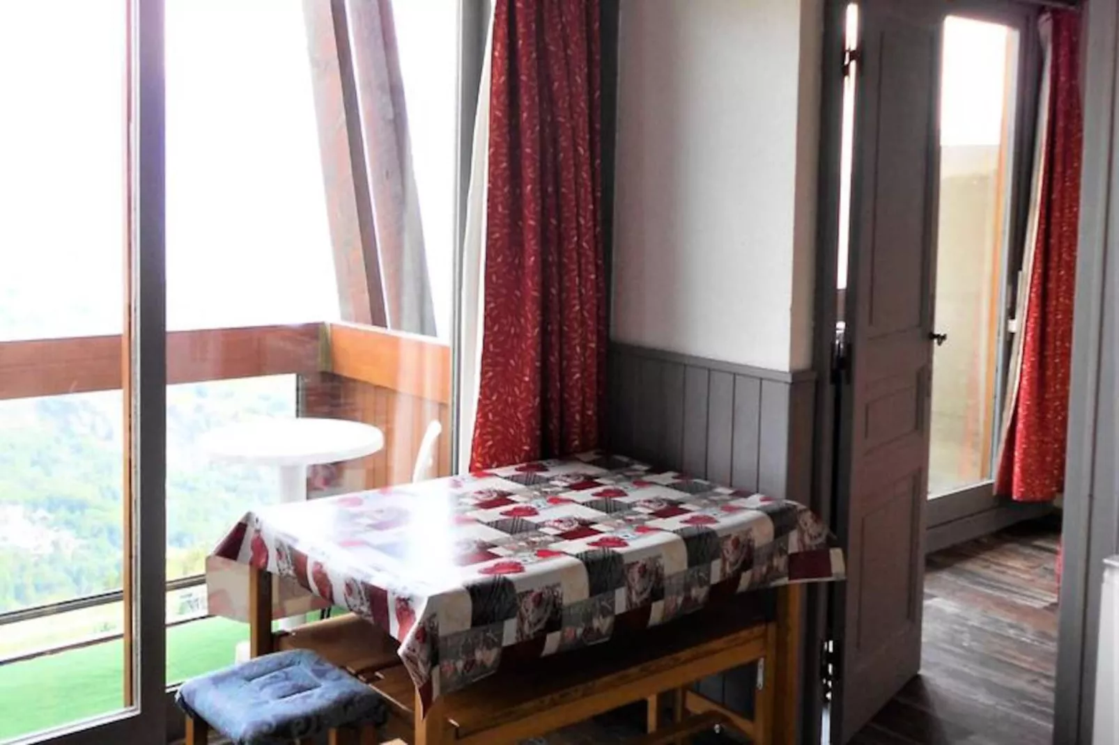 Résidence Vanguard-Non tagué