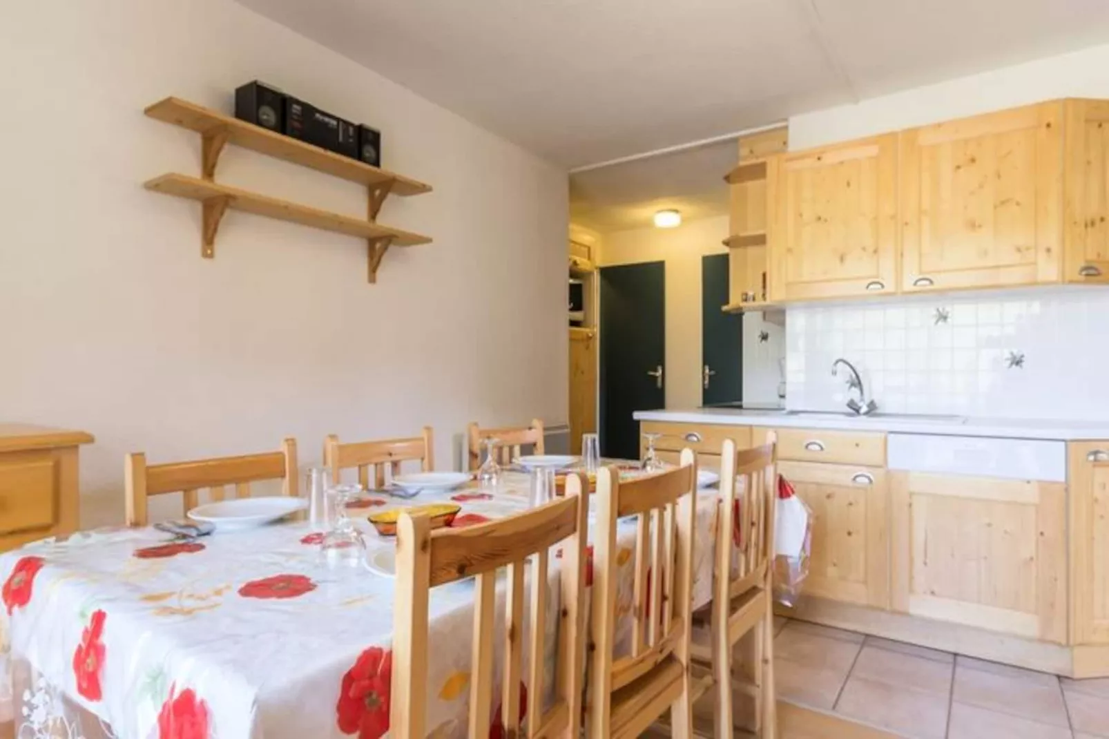 Résidence Vanguard-Non tagué