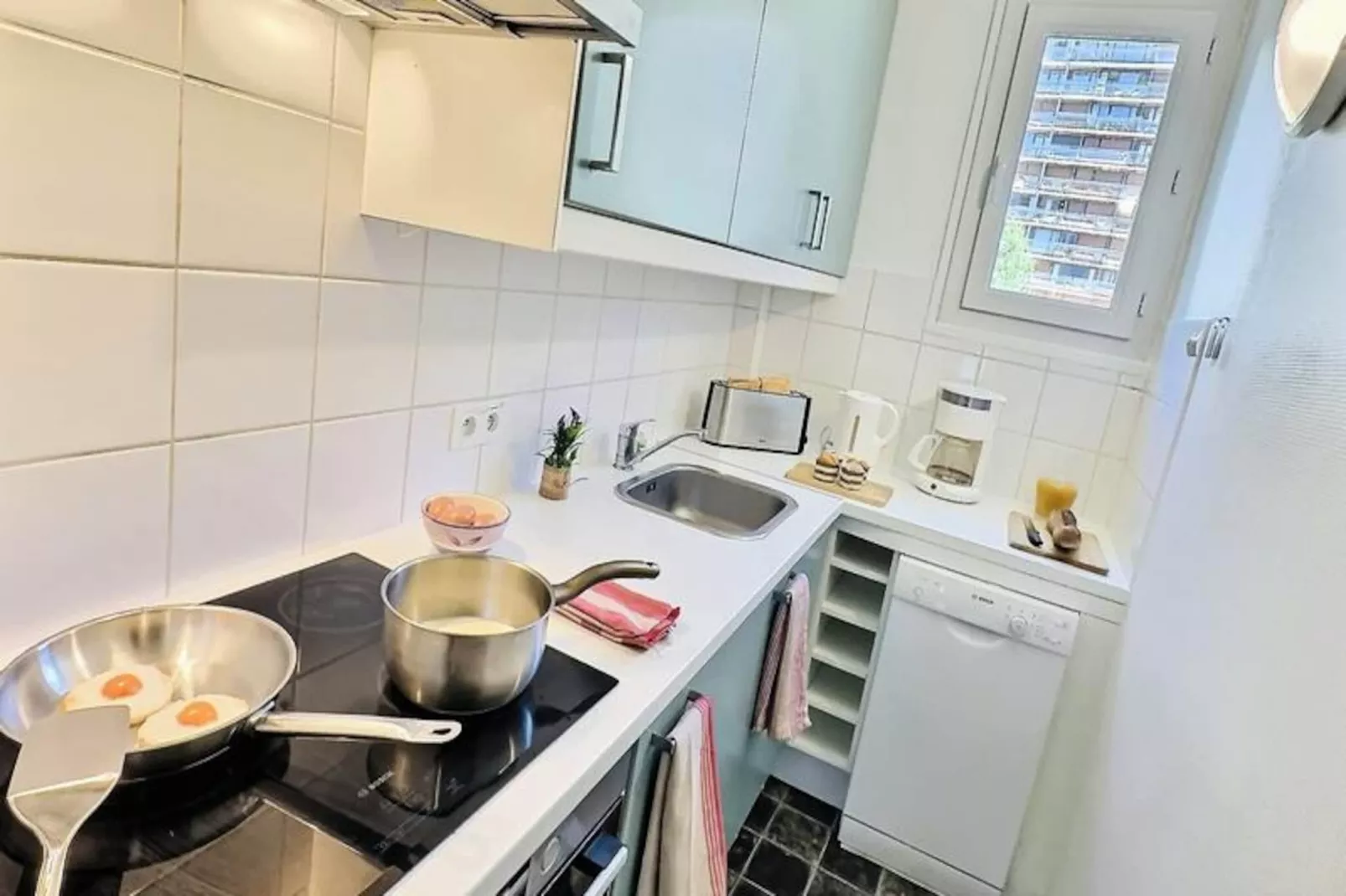 Résidence Le Lac-Untagged