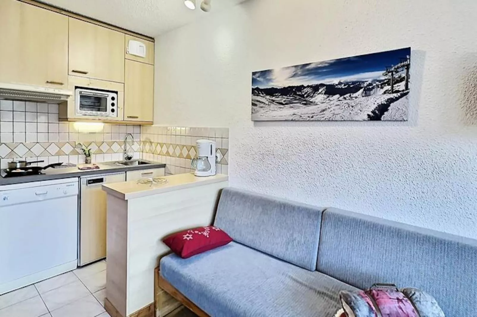 Résidence Home Club-Untagged