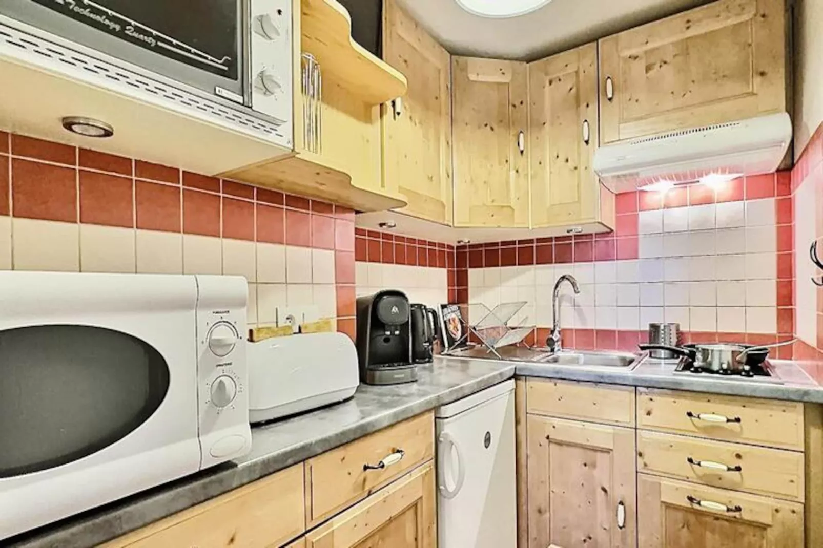 Résidence Neige Et Soleil-Nicht zugeordnet